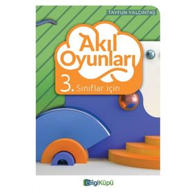 3. Sınıflar İçin Akıl Oyunları Bilgi Küpü