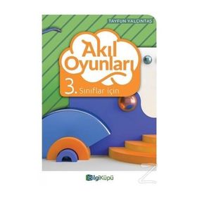 3. Sınıflar İçin Akıl Oyunları Bilgi Küpü