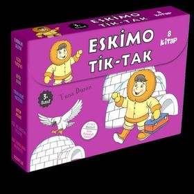 3. SINIFLAR İÇIN ÖYKÜ SETI - ANONIM