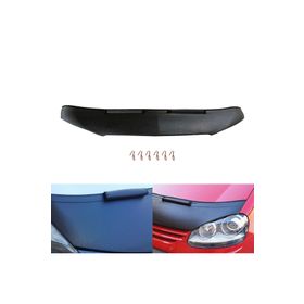 3 Tıkla Citroen Nemo 2015 Suni Deri Lüx Kaput Koruyucu Maske