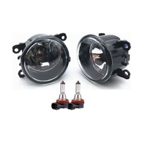 3 Tıkla Suzuki Swift 2005-2011 Beyaz LED Xenon Sis Farı Seti