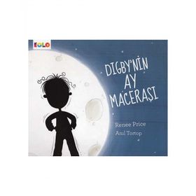 +3 Yaş Digby’nin Ay Macerası-Eolo Yayınları