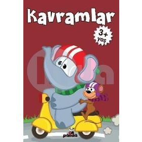 3+ Yaş Kavramlar - Gülizar Çilliyüz Çetinkaya