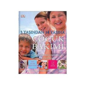 3 YAŞINDAN 14 YAŞINA ÇOCUK BAKIMI - KOLLEKTIF