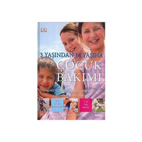 3 YAŞINDAN 14 YAŞINA ÇOCUK BAKIMI - KOLLEKTIF