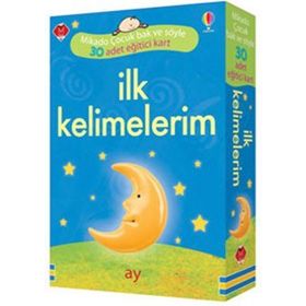 30 ADET EĞİTİCİ KART 1 - 2 - 3 - KOLEKTIF