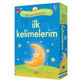30 ADET EĞİTİCİ KART 1 - 2 - 3 - KOLEKTIF