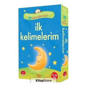 30 ADET EĞİTİCİ KART 1 - 2 - 3 - KOLEKTIF