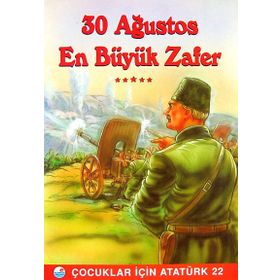 30 Ağustos En Büyük Zafer - Mehmet Hengirmen