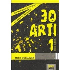 30 ARTI 1 - GENEL