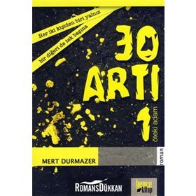 30 Artı 1 - Mert Durmazer