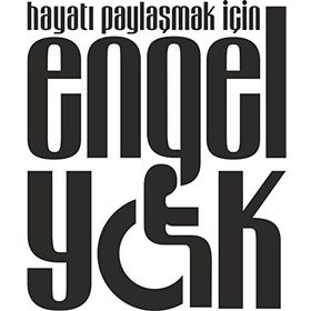 30 cm Engel Yok Folyo Sticker