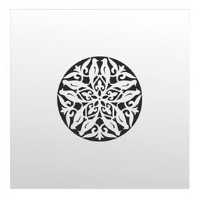 30 cm Kuş Folyo Sticker