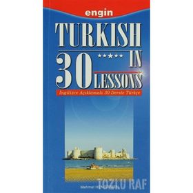 30 DERSTE İNGİLİZCE - GÜLER ŞİLİT