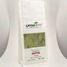 30 gr Defne Yaprağı