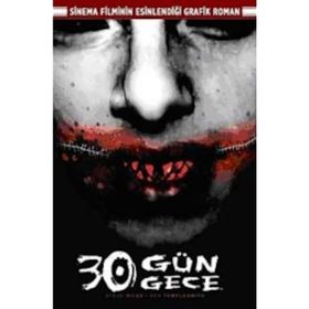 30 GÜN 30 GECE - GENEL