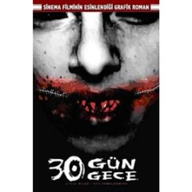 30 GÜN 30 GECE - GENEL