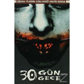 30 GÜN 30 GECE - GENEL
