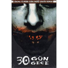 30 GÜN 30 GECE - GENEL