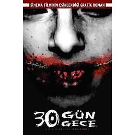 30 GÜN 30 GECE - GENEL