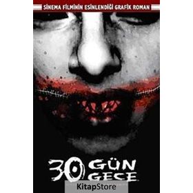 30 GÜN 30 GECE - GENEL