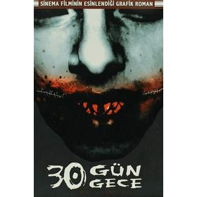 30 GÜN 30 GECE - GENEL