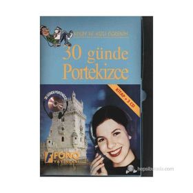 30 GÜNDE PORTEKIZCE KOLAY VE HIZLI ÖĞRETIM - KOMISYON