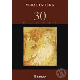 30 Hikaye - Vedat Öztürk