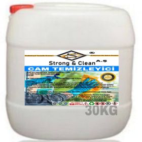 30 kg Cam Sil