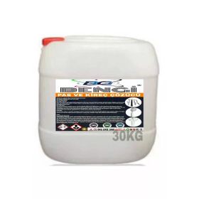 30 kg Pas ve Kireç Çözücü