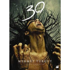 30 - MEHMET TURGUT