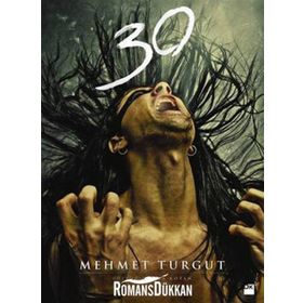 30 - MEHMET TURGUT