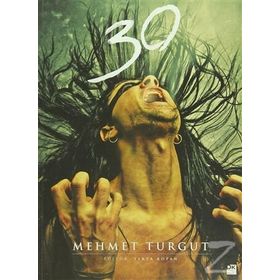 30 - MEHMET TURGUT