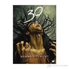 30 - MEHMET TURGUT