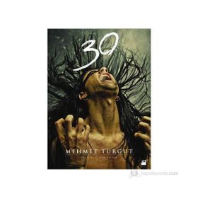 30 - MEHMET TURGUT
