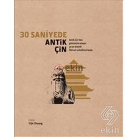30 Saniyede Antik Çin - Kolektif