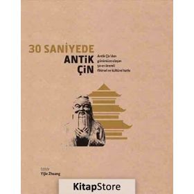 30 Saniyede Antik Çin - Kolektif
