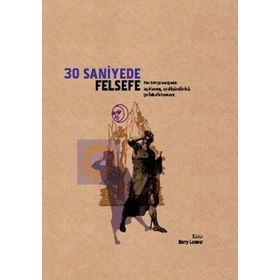 30 SANIYEDE FELSEFE - BARRY LOEWERT