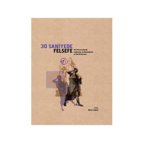 30 SANIYEDE FELSEFE - BARRY LOEWERT