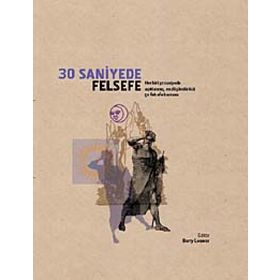 30 SANIYEDE FELSEFE - BARRY LOEWERT