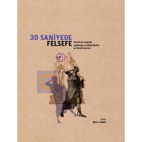 30 SANIYEDE FELSEFE - BARRY LOEWERT