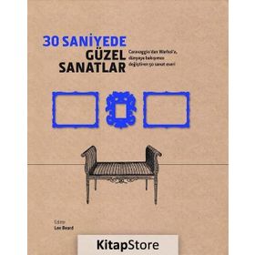 30 Saniyede Güzel Sanatlar - Lee Beard