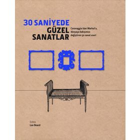 30 Saniyede Güzel Sanatlar - Lee Beard