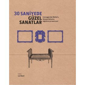 30 Saniyede Güzel Sanatlar - Lee Beard