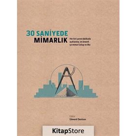 30 Saniyede Mimarlık - Edward Denison