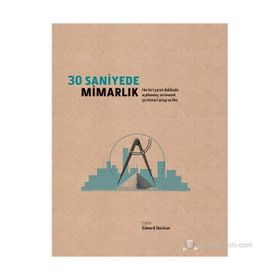 30 Saniyede Mimarlık - Edward Denison