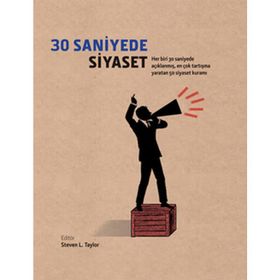 30 SANIYEDE SIYASET - STEVEN L. TAYLOR