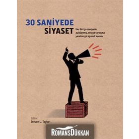 30 SANIYEDE SIYASET - STEVEN L. TAYLOR