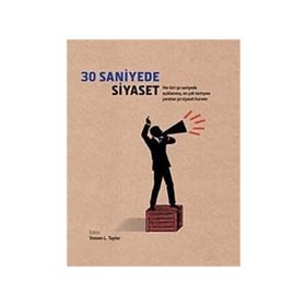 30 SANIYEDE SIYASET - STEVEN L. TAYLOR