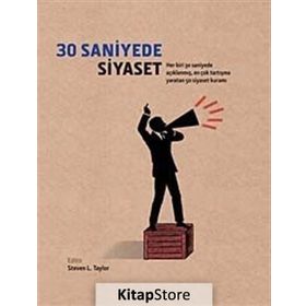 30 SANIYEDE SIYASET - STEVEN L. TAYLOR